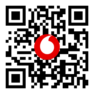 Ana Vodafone QR Code 