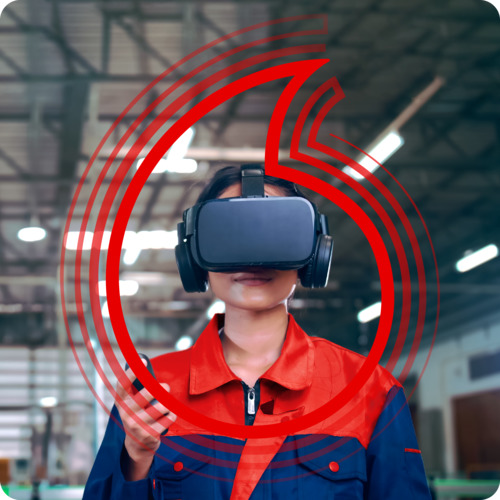 VR