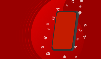 خدمات ڤودافون