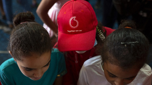 شمول الجميع