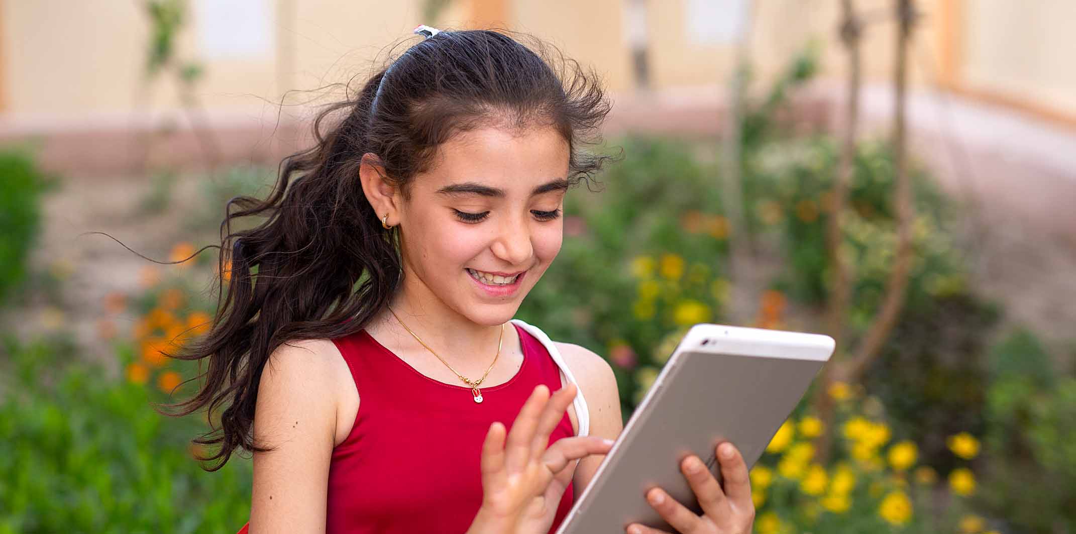 إرساء قيم المساواة