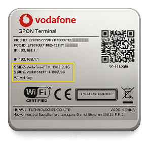 Router Device