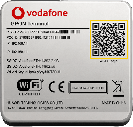Router Device