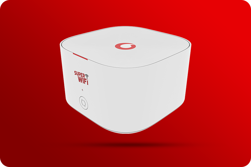 Router Device