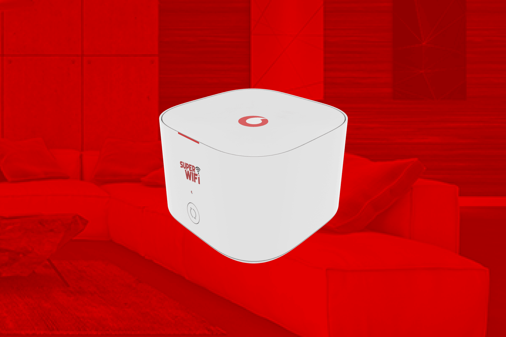 Router Device