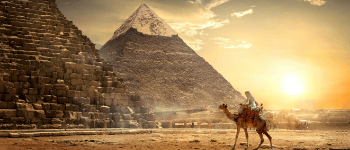 Visiting egypt