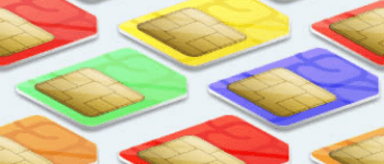 Multi sim