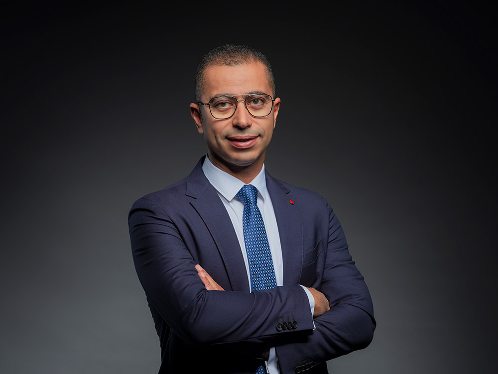 Mohamed Abdallah