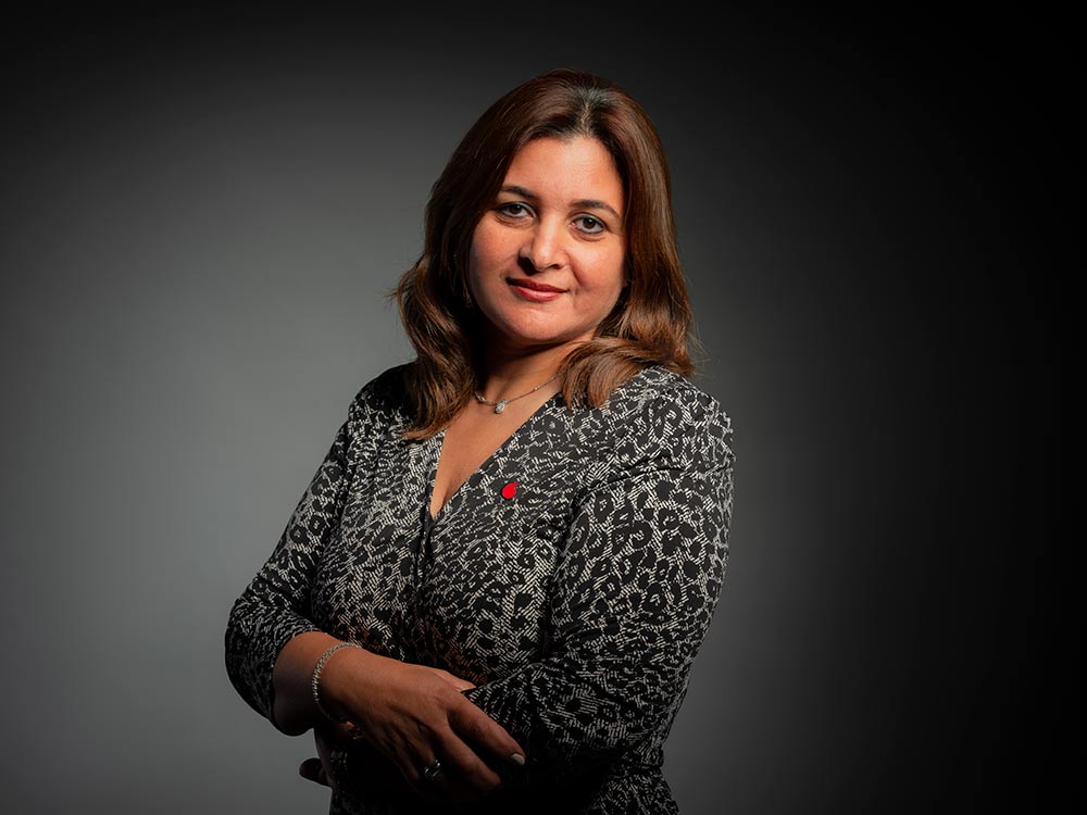 Nagla Kinawi