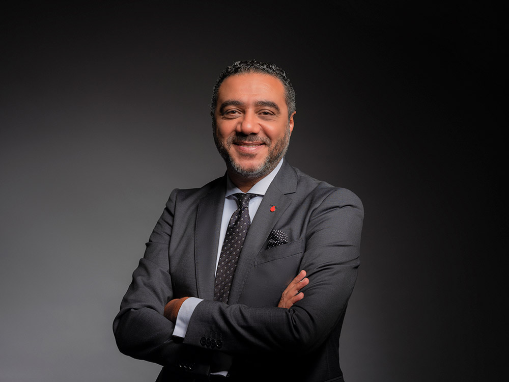 Ayman Essam