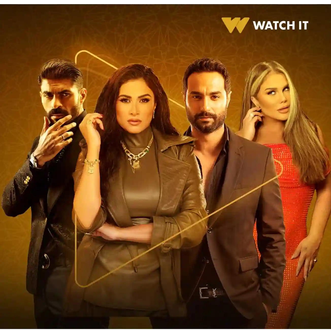 weta'bel habib series