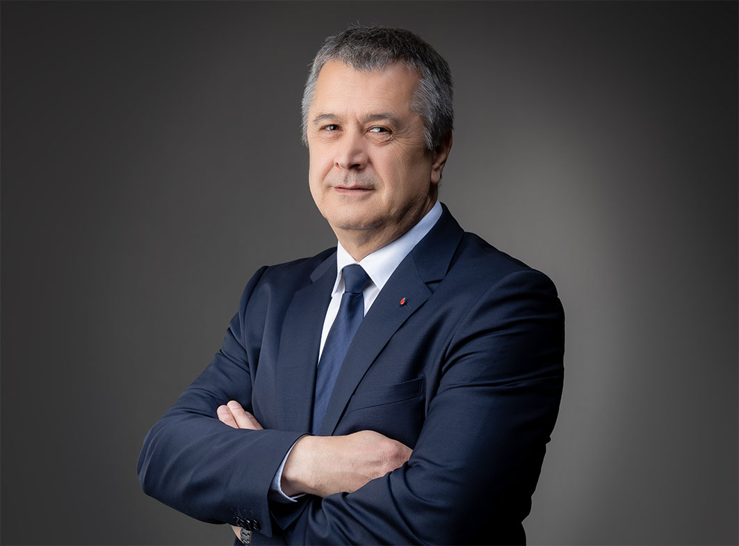 Catalin Buliga
