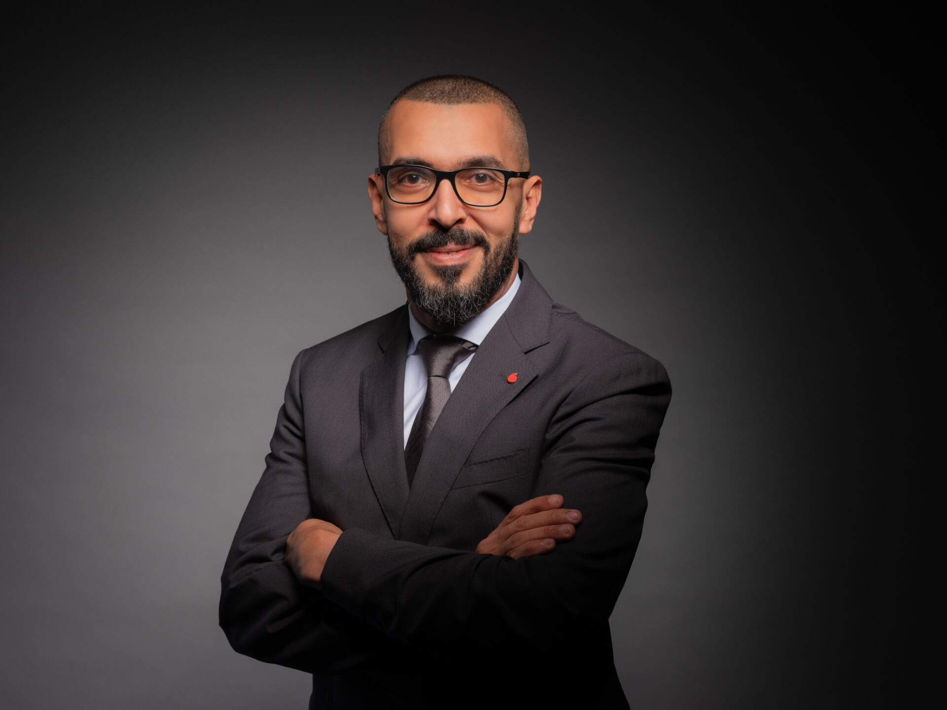 Ahmed Mandour