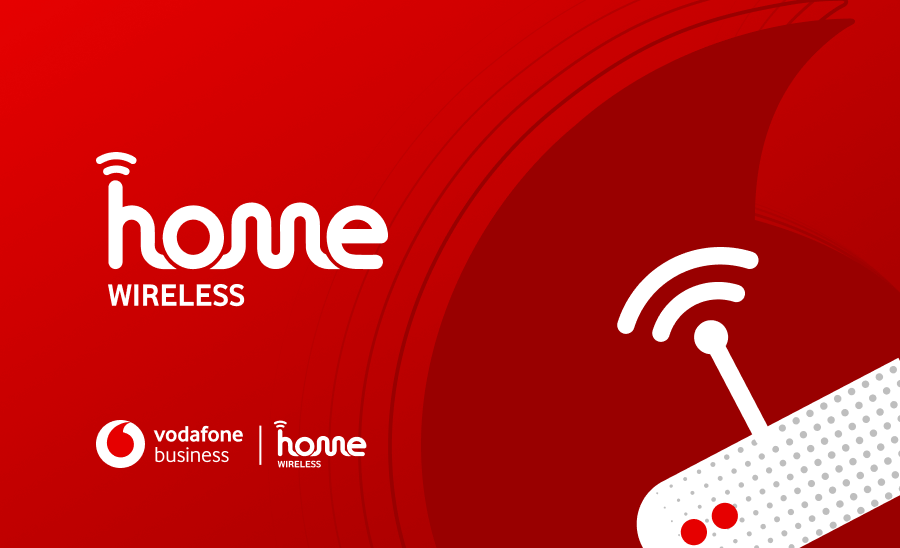 home-wireless