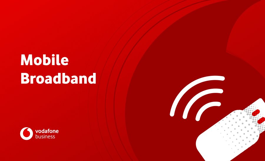 Mobile Broadband
