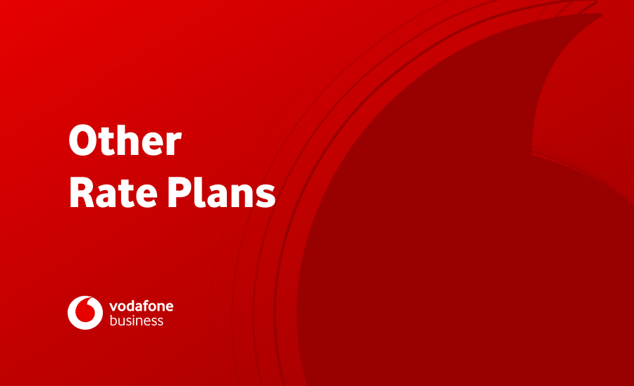 other rateplans