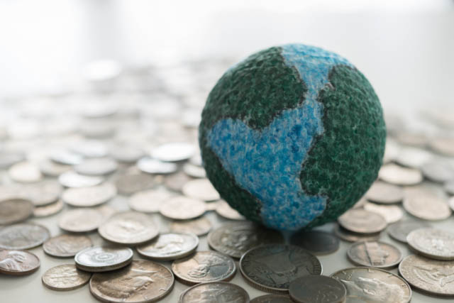 International Standard Rates