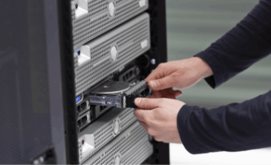Disaster Recovery