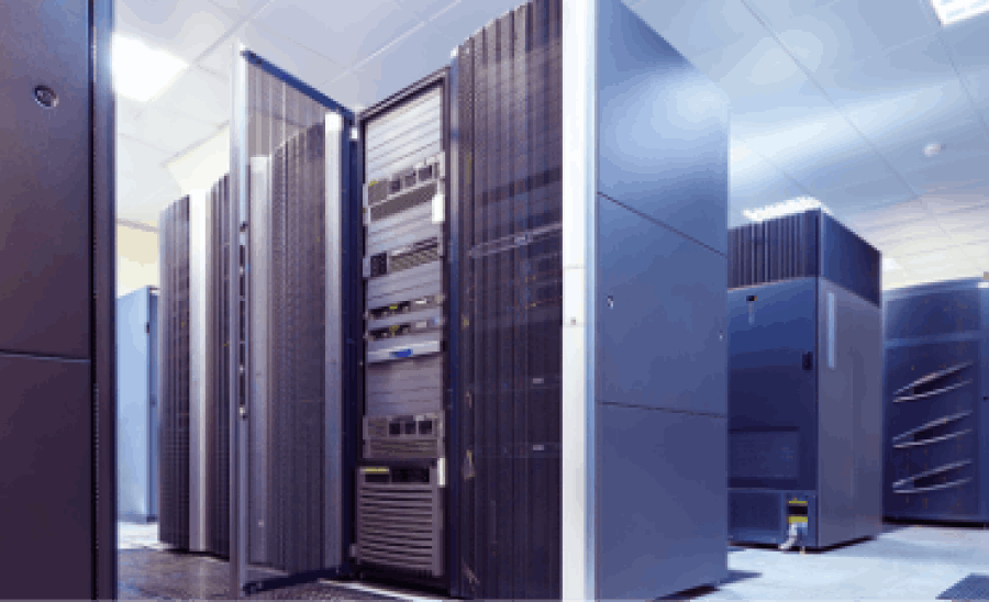 Co-location Hosting