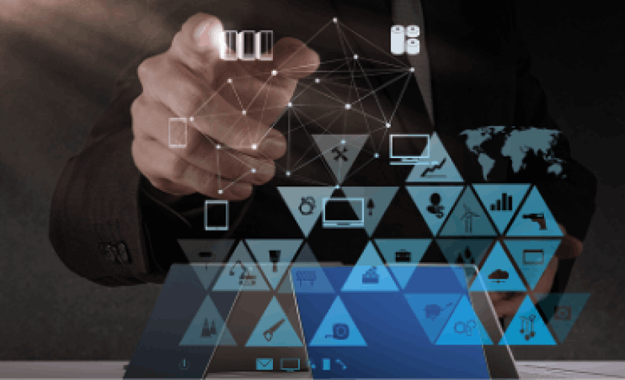 Virtual Servers