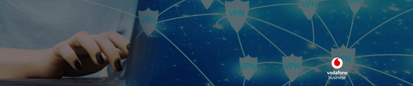International VPN