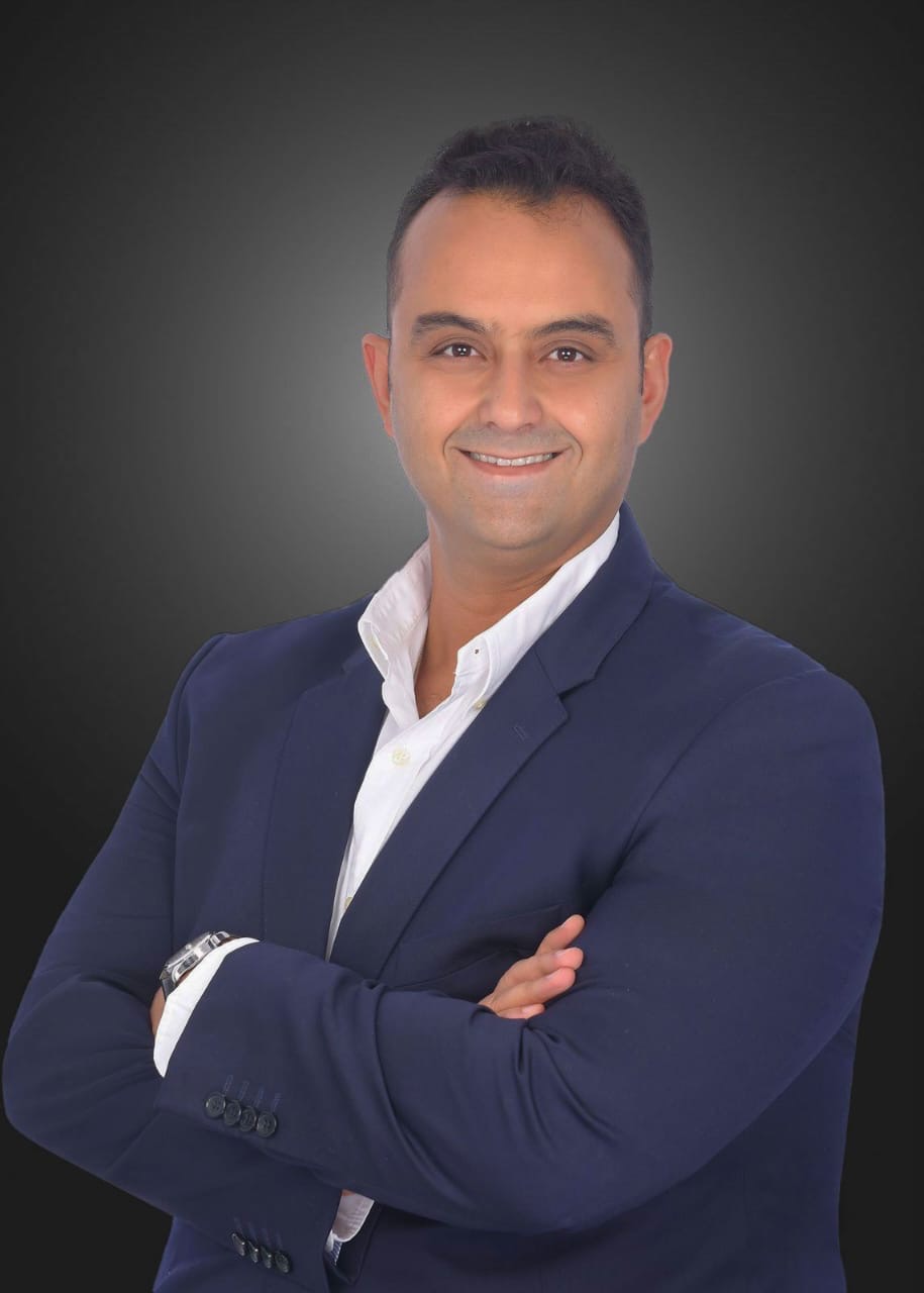 Mohamed Moaz