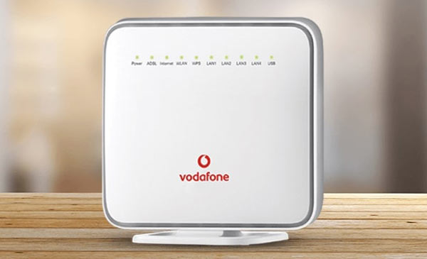 ڤودافون DSL