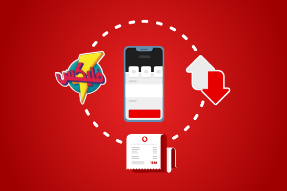 Renew your bundle anytime anywhere