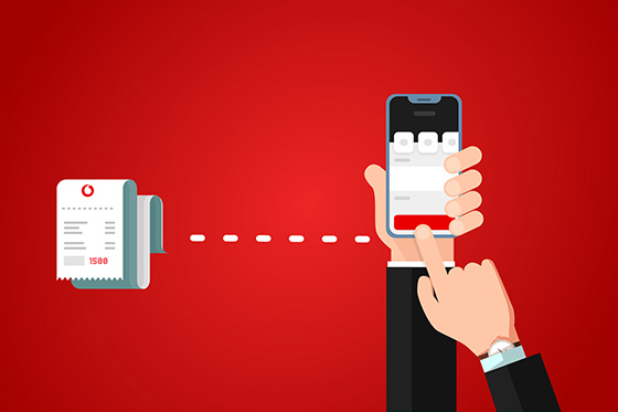 Recharge & Bill Payment