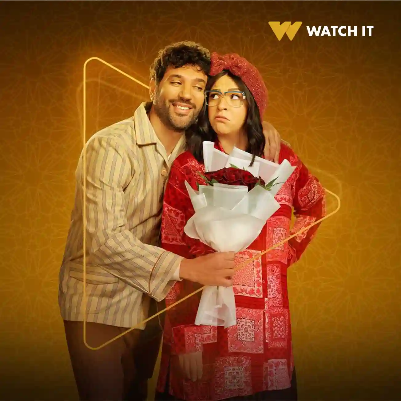 مسلسل عقبال عندكوا